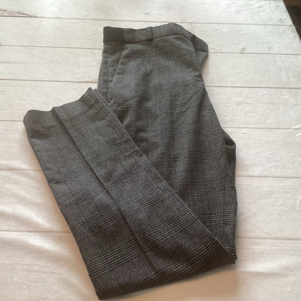 H&M Womens Slacks Size 30